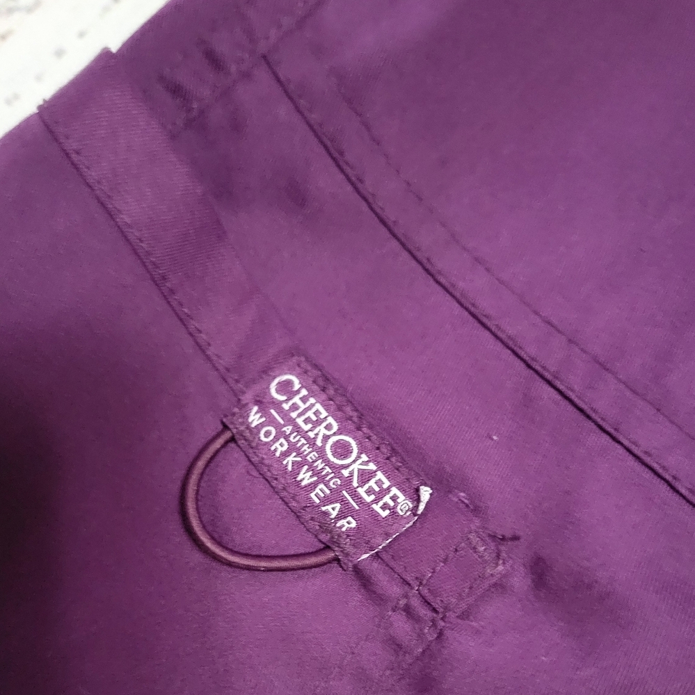 Scrub Pants, Women's